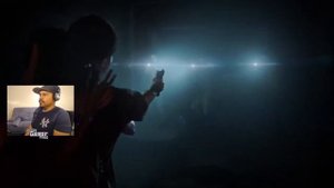 Ellie VS. Nora The Last of Us Part II | EP.13