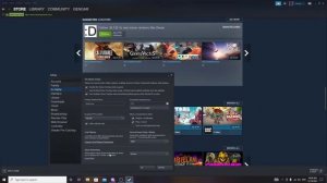 How To Fix Terrible Ping On Steam Games