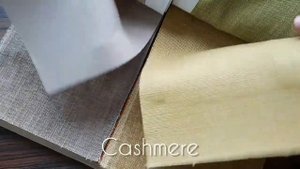 Cashmere