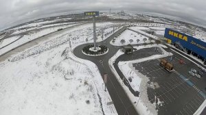 Мега Парнас