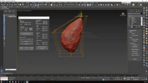 Rock Generator V2 | 2018 for 3dsMax
