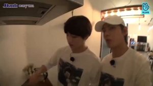 Run BTS. ep. 25