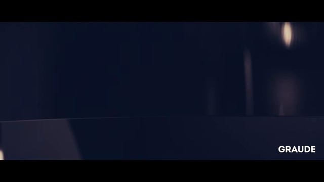 Вытяжка GRAUDE. смотреть онлайн