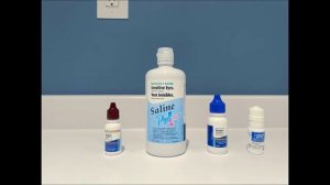 Ortho-K Contact Lenses Alternative Cleaning Solutions