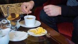 АНДРЕЙ РОЖКОВ (Уральские Пельмени) про первобытную сущность I Эксклюзивно на Невской студии