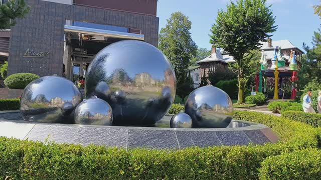 Марион. Вальс. Лайфстайл.