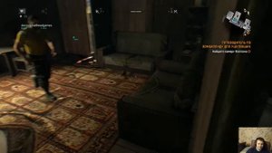 Ищем камеру фэллона Dying Light прохождение 21