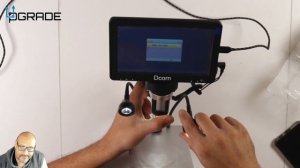 Digital Microscope