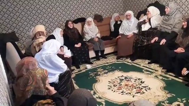 Турки Патимат у Загроил смотреть онлайн