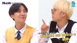Run BTS. ep. 30