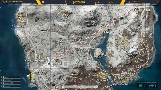 #PlayerUnknown’sBattlegrounds # Live Stream^^ Играю солянку)) Ну или нет!?