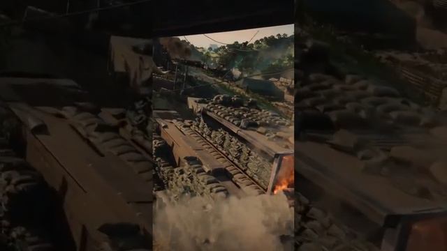 Call of Duty: Cold War смотреть онлайн