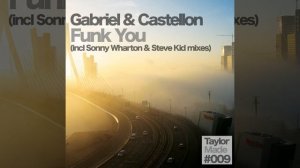 Funk You (Original Mix)