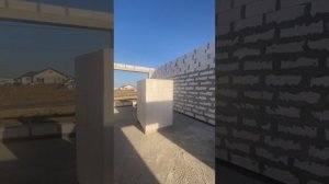 Продам строящийся дом. Звоните +7(909) 203 11 38