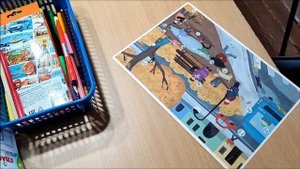 Игры на логозанятиях