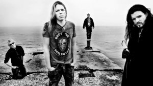 Apocalyptica - Not Strong Enough (Brent Smith & Doug Robb)