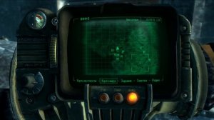 Прохождение Fallout 3 - Часть 39: Продолжаем помогать Изгоям