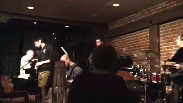 Jam Session at Hermann’s смотреть онлайн