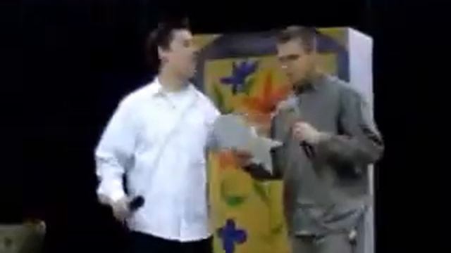 Chartsstuermer Live - Making of смотреть онлайн