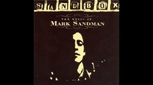 Good Time Last Night - Mark Sandman