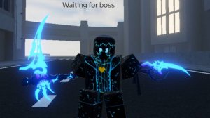 Waiting for boss (A universal time)