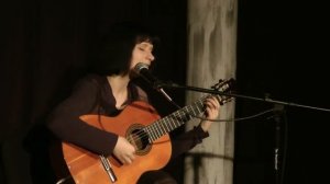 20 Диана Коденко. И вот из тумана, из марева... / Песенка online