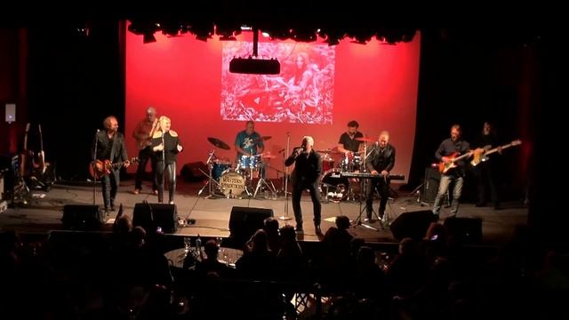 1965 Masters Apprentices ~ Drums solo  & Gloria