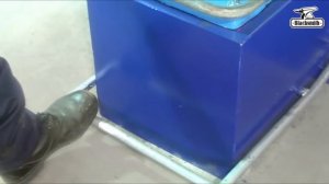 Кузнечный молот BLACKSMITH KM1-20R