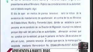 19112020 PIDEN DETENCIÓN PREVENTIVA PARA MARCEL RIVAS CADENA A