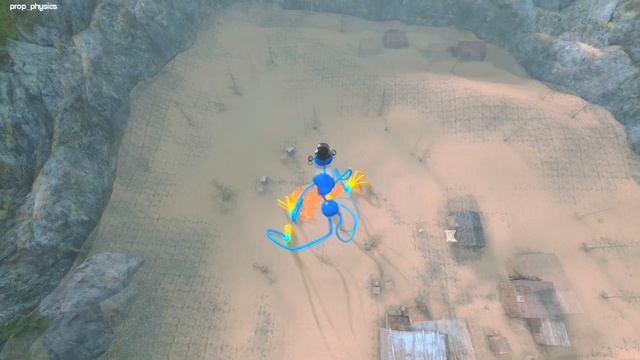 ПАПА СТАЛ ДЕДУШКОЙ ДЛИННЫЕ НОГИ В ГАРРИС МОД! ПОППИ ПЛЕЙТАЙМ 2 ГЛАВА POPPY PLAYTIME 2 В Garry`s Mod смотреть онлайн