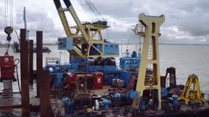 Строим Будущее: Наши Проекты от Lugaport до Санкт-Петербурга