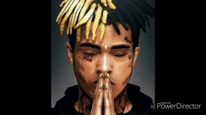 ЖЕСТКАЯ ПЕСНЯ XXXTENTACION