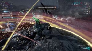 Warframe Видения Сайи. Как фармить жемчужины?
