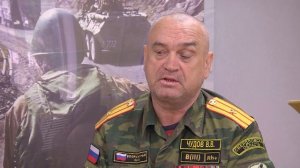 Воспоминания Чудовова Виктора Владимировича об участии в Афганской войне (1979-1989)