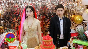 Борисоглебск-Воронеж Цыганское сватовство Давида и Мадины 15.02.2024г Видеосъёмка свадеб Горбачёв С