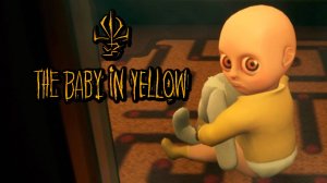 Следуй за кроликом - The Baby In Yellow (Акт 2)