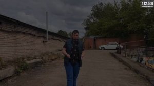 Битый Мерседес CL 600 от ММ Карс ! Всё собрано , можно красить!