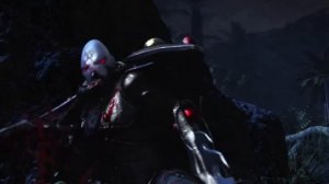 Warhammer 40000  Dawn of War II • Cinematic Trailer • Mac Linux