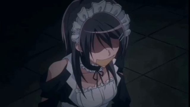 Аниме клип:,, Может быть ты демон, может быть ты ангел! " смотреть онлайн