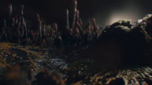 Заставка сериала «Одни из нас / The Last of Us» (S01)