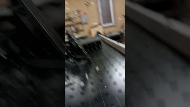 сварочный 3Д стол. часть 4. первый готов смотреть онлайн