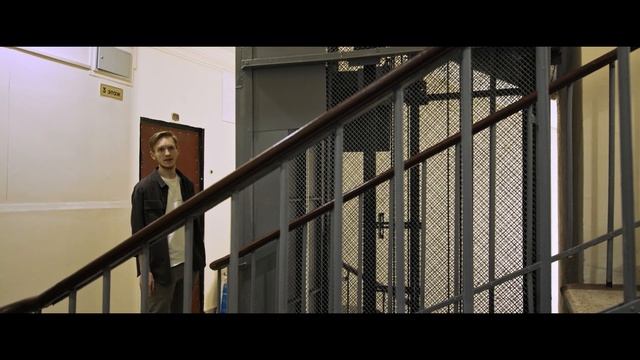 Spectrum, короткометражный фильм студентов Киношколы ЦЕХ