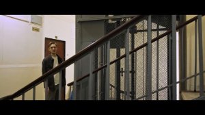 Spectrum, короткометражный фильм студентов Киношколы ЦЕХ