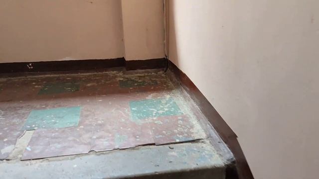 Модернизированный лифт СЛЗ, г/п 320 кг, V=0,71 м/с (г. Днепропетровск) смотреть онлайн