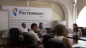 Отзыв Ростелеком
