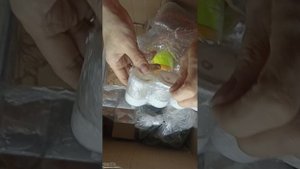 распаковка