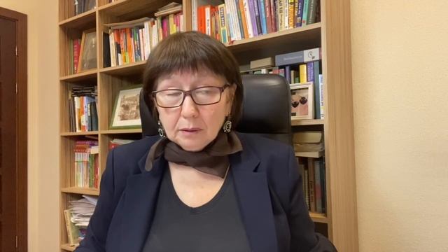 Вебинар ПрофГид #3: Как влияют личностные качества человека на выбор профессии