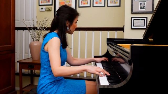 CALIFORNIA HERE I COME | Stephanie Trick смотреть онлайн