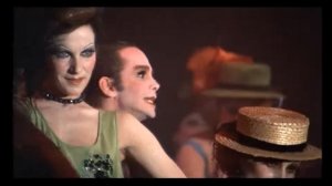Cabaret ~ Willkommen.wmv