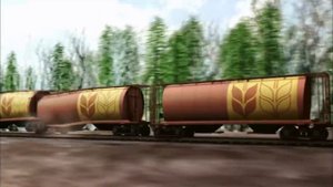 Hinton Train Collision - Animation